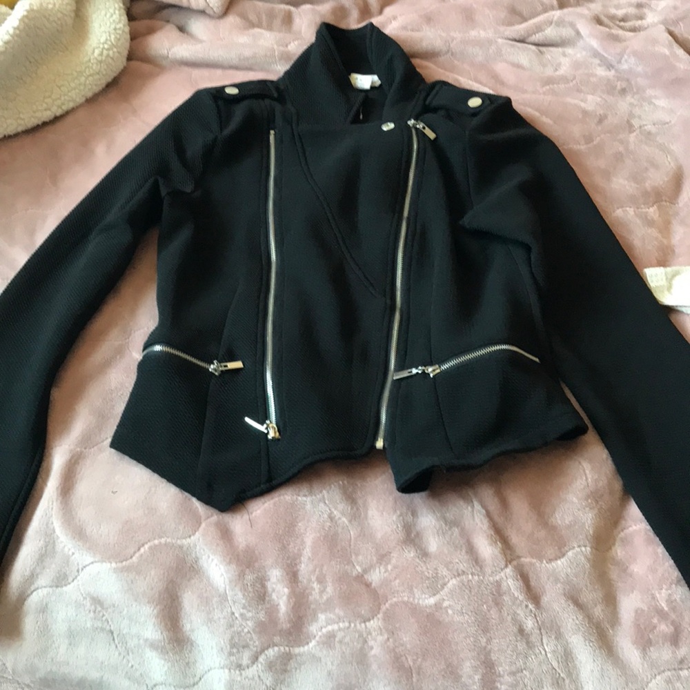 Jacket